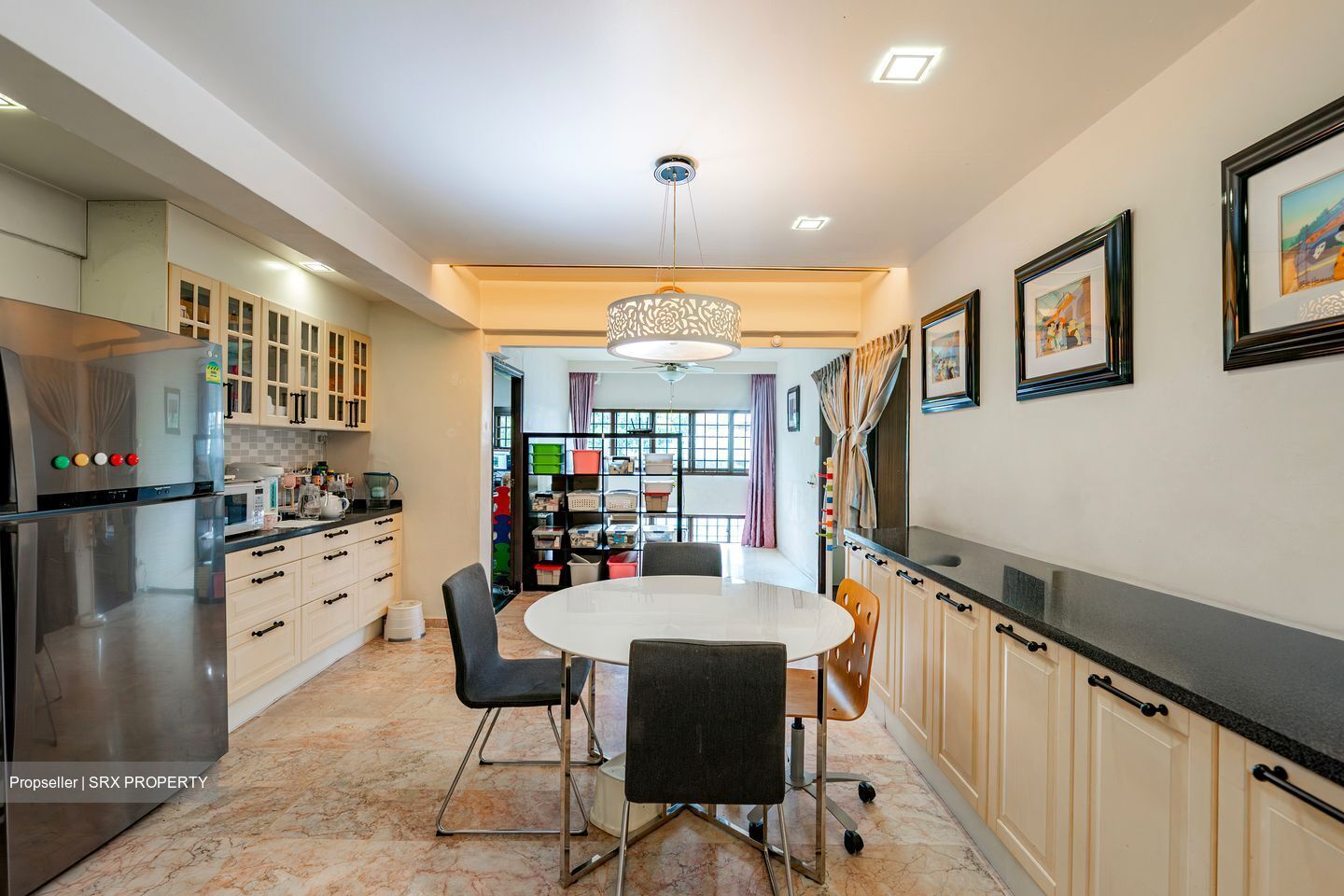 Blk 29 Marine Crescent Ville (Marine Parade), HDB 5 Rooms #478887811